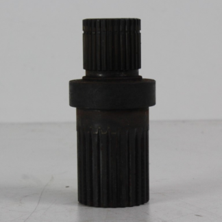 ZF axle