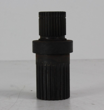 ZF axle
