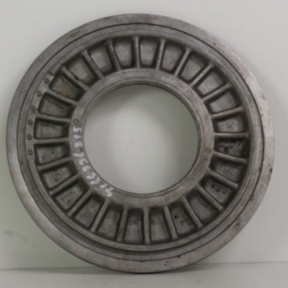 ZF piston