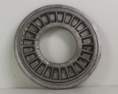 ZF piston