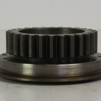 ZF gear
