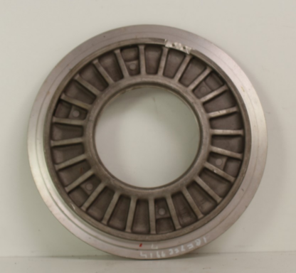 ZF piston