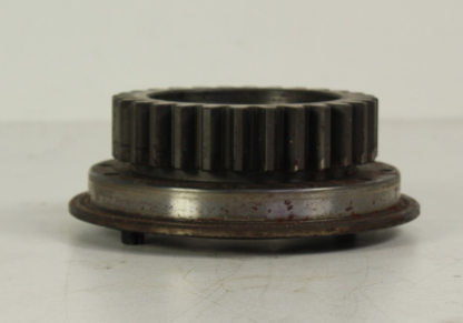 ZF gear