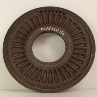 ZF piston