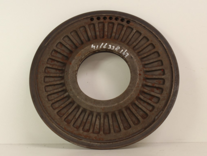 ZF piston