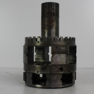ZF gear assembly