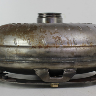 ZF torque converter