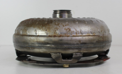 ZF torque converter