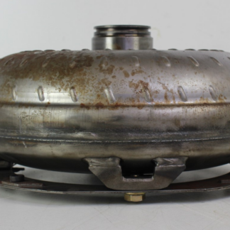 ZF converter