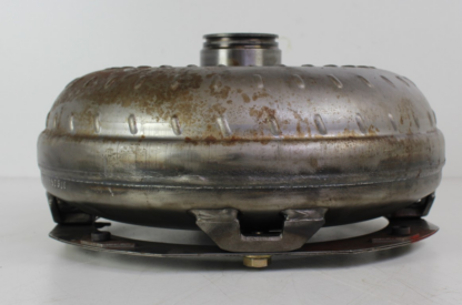 ZF converter