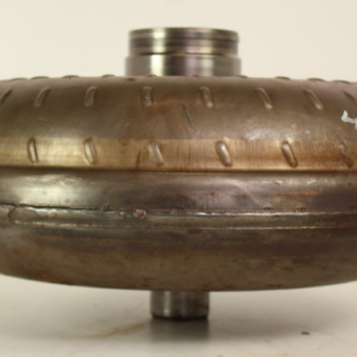 ZF converter