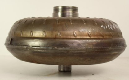 ZF converter