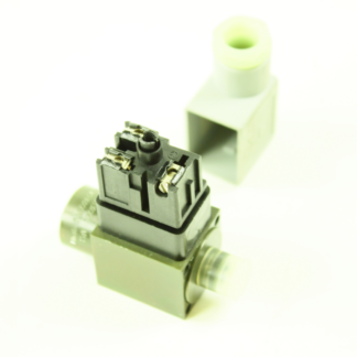 Terex PPM solenoid