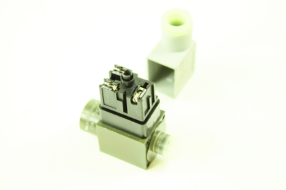 Terex PPM solenoid