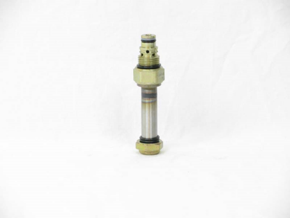Demag mounting valve