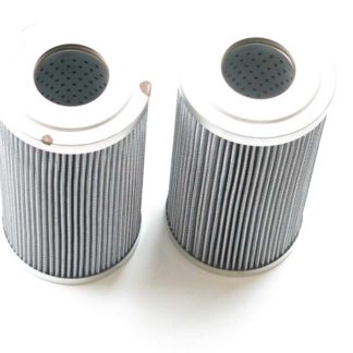 Demag transmission filter