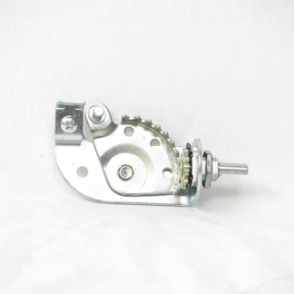 Demag control element