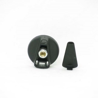 Demag push button