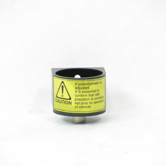 Demag potention meter