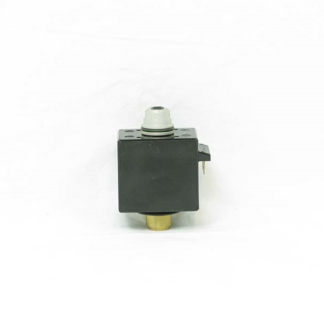Demag valve
