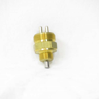 Demag pressure switch