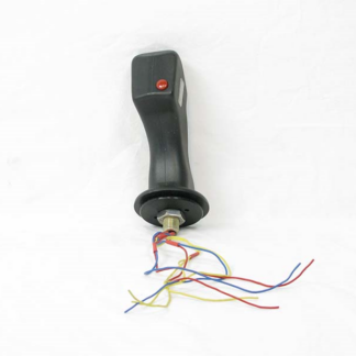 Demag handle