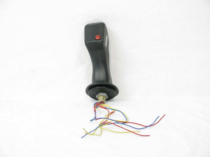 Demag handle