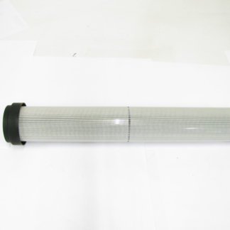 Demag filter cartridge