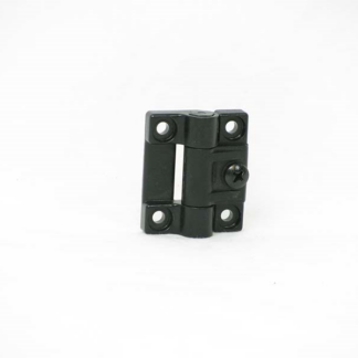 Demag hinge