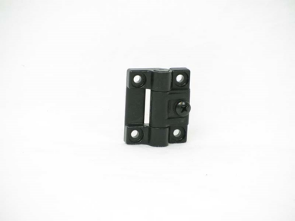 Demag hinge