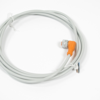 Demag plug with cable