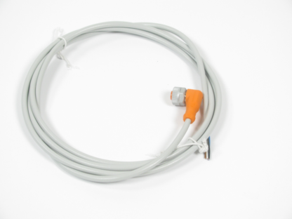 Demag plug with cable