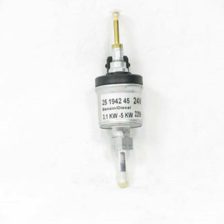 Demag glow plug