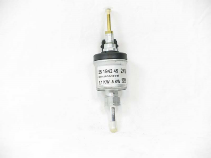 Demag glow plug