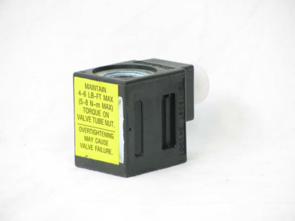 Demag solenoid