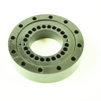 Demag pressure unit