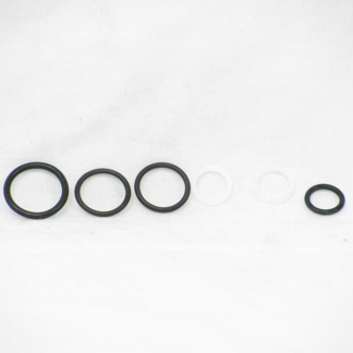Demag bearing