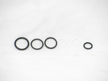 Demag bearing