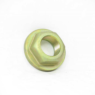 Demag nut