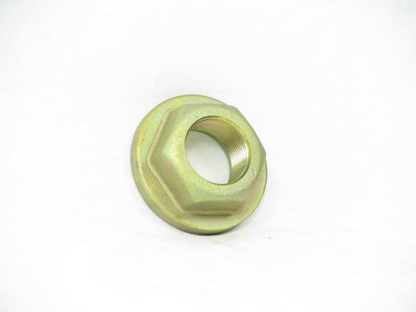 Demag nut