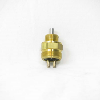 Demag pressure switch