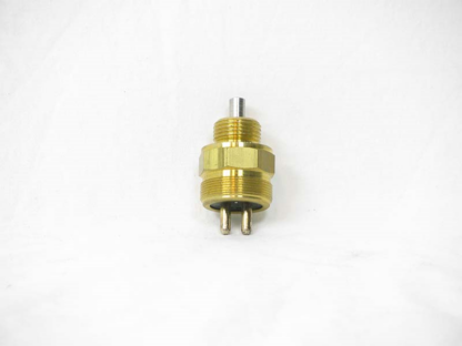 Demag pressure switch