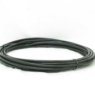 Demag length transmitter rope