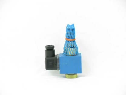 Demag valve
