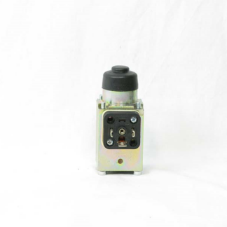Demag solenoid valve