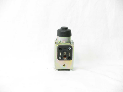 Demag solenoid valve