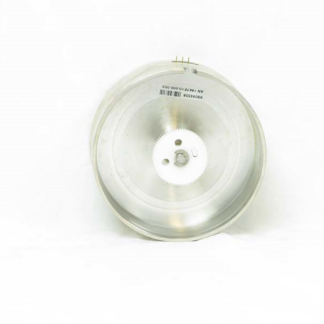 Demag length transmitter