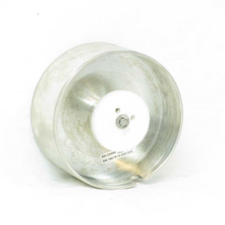 Demag length transmitter