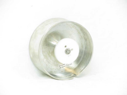 Demag length transmitter