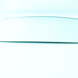 Demag mirror glass